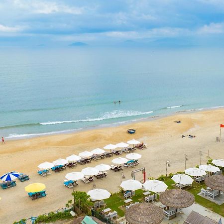 An Bang Seascape Homestay Екстер'єр фото